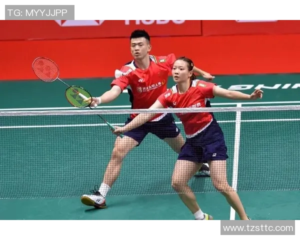 西安羽毛球队防反战术革新探索与实践分析