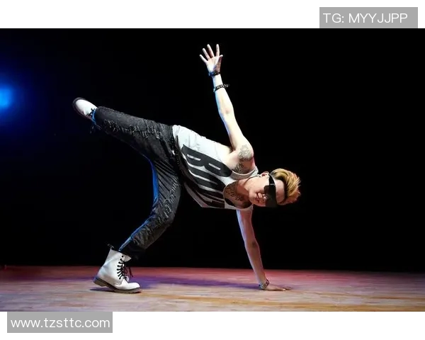 南京街舞队心理素质排名第四揭秘街舞团队背后的心理战术与训练秘诀