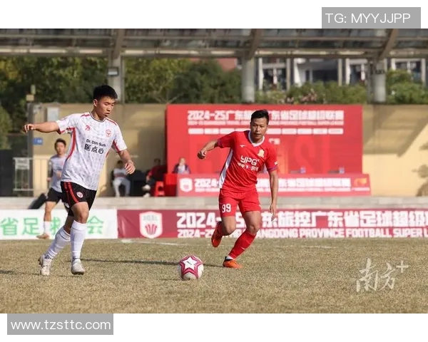 深圳足球队技术分析与战术创新的深度探讨与未来展望